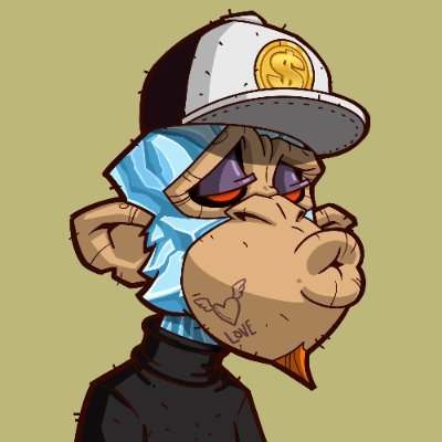 Why I like <a href="/AngryApesNFT/">Angry Apes Society</a>...man just look at this piece of art have you seen anything icier than this and bro this is just one of the thousands of bangers #AngryApesSociety #AngryApesNFT lets get this fam!