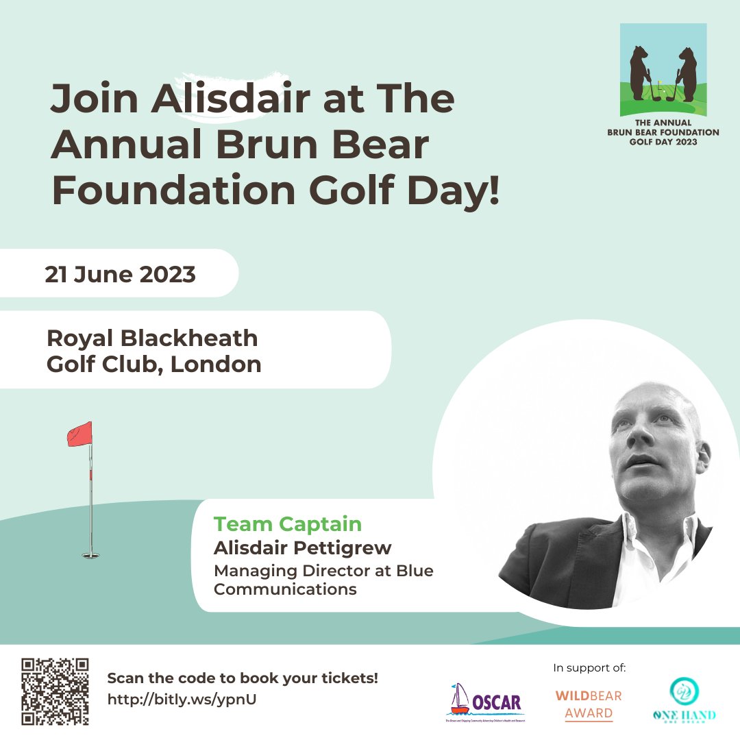 Brun Bear Foundation tweet media