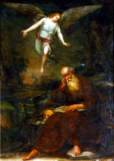 MarzenaBrejnak's tweet photo. #ŚwKonradzPiacenzy, właśc. #KonradConfalonieri – włoski #pustelnik, #tercjarzfranciszkański, święty Kościoła katolickiego Zmarł #19lutego 1351 r. a jego ciało zostało pochowane w kościele Św. Mikołaja w #Noto. https://t.co/VzLyjl3M9j