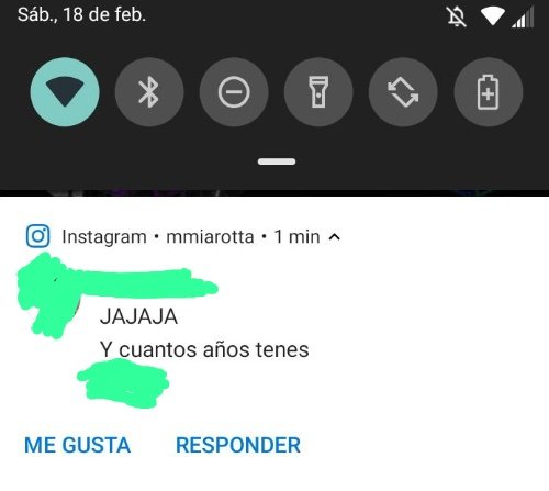 y ahí termina todo