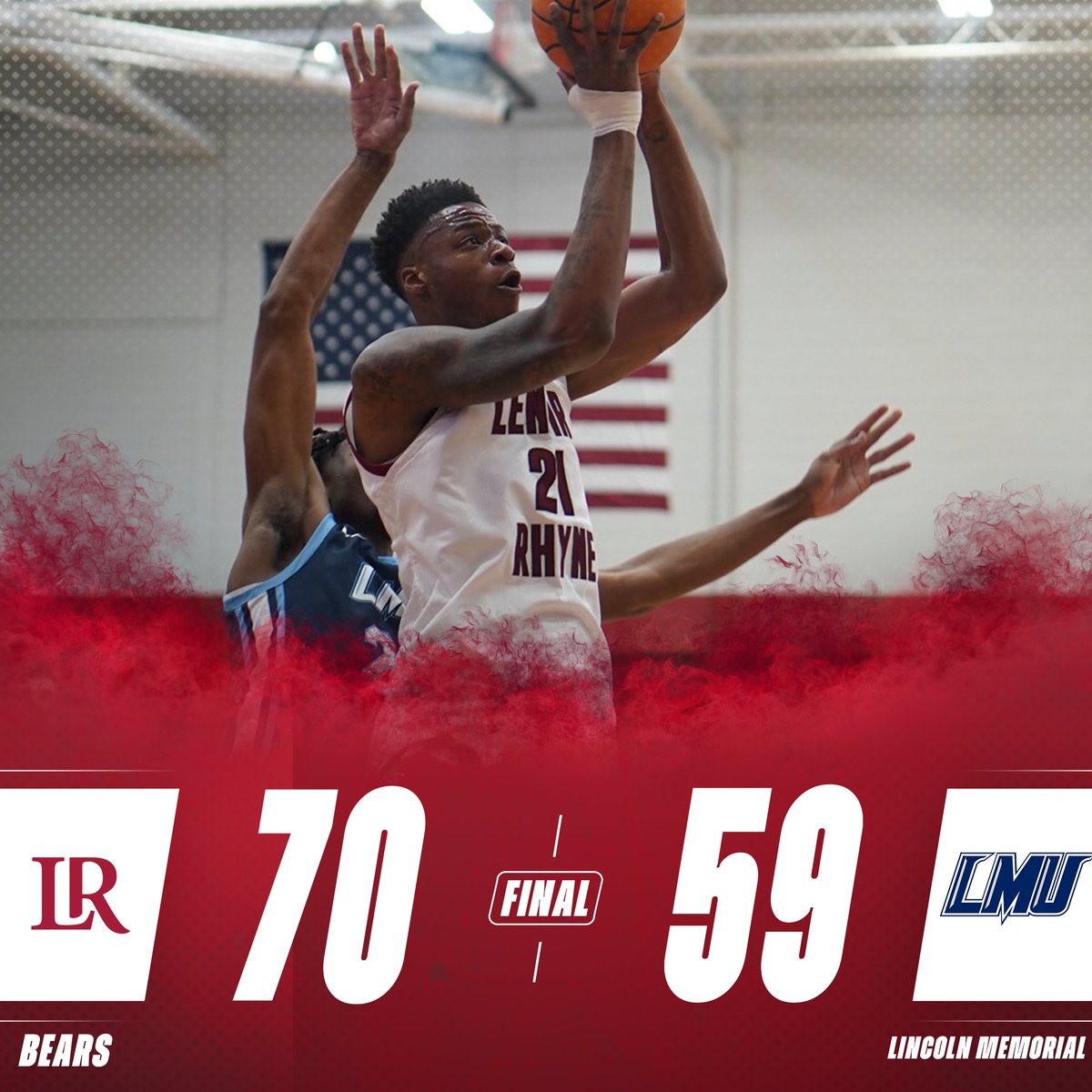 DOWN GO THE RAILSPLITTERS‼️‼️