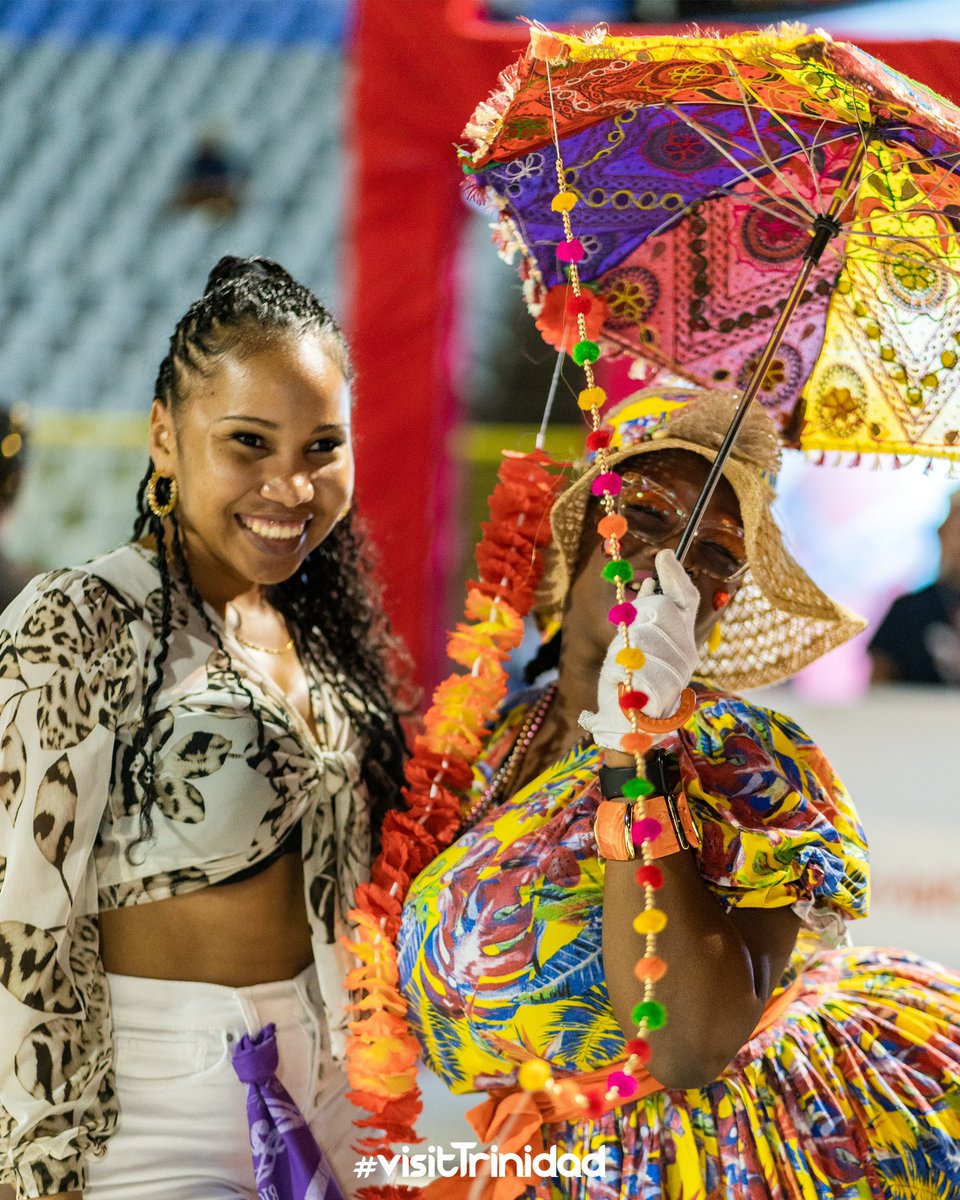 visitrinbago's tweet photo. #visitTrinidad showcasing #DisIsWeMas at Machel Montano: One Show! https://t.co/xyDXPQT0hT