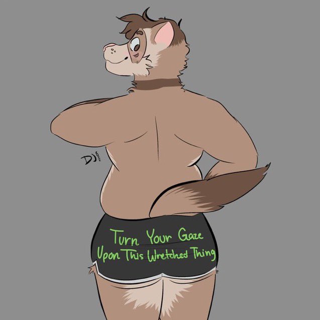 Ryest_bread's tweet photo. Loving my ferret sona rn so much idk why. I’m gonna ferret post rq. Also, I’m thinking of changing their name to like… not mine? If you got any ideas feel free to drop em. https://t.co/4YN0QGI19g