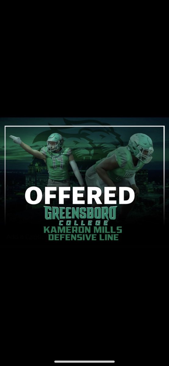 Kameron Mills tweet media