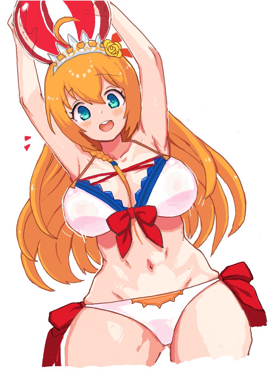 匿名みかんさん絵チャです 