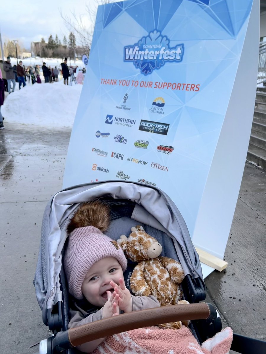 ceoquynlanpgcc's tweet image. Thanks @DowntownPG for the great event today! #winterfest #CityOfPG