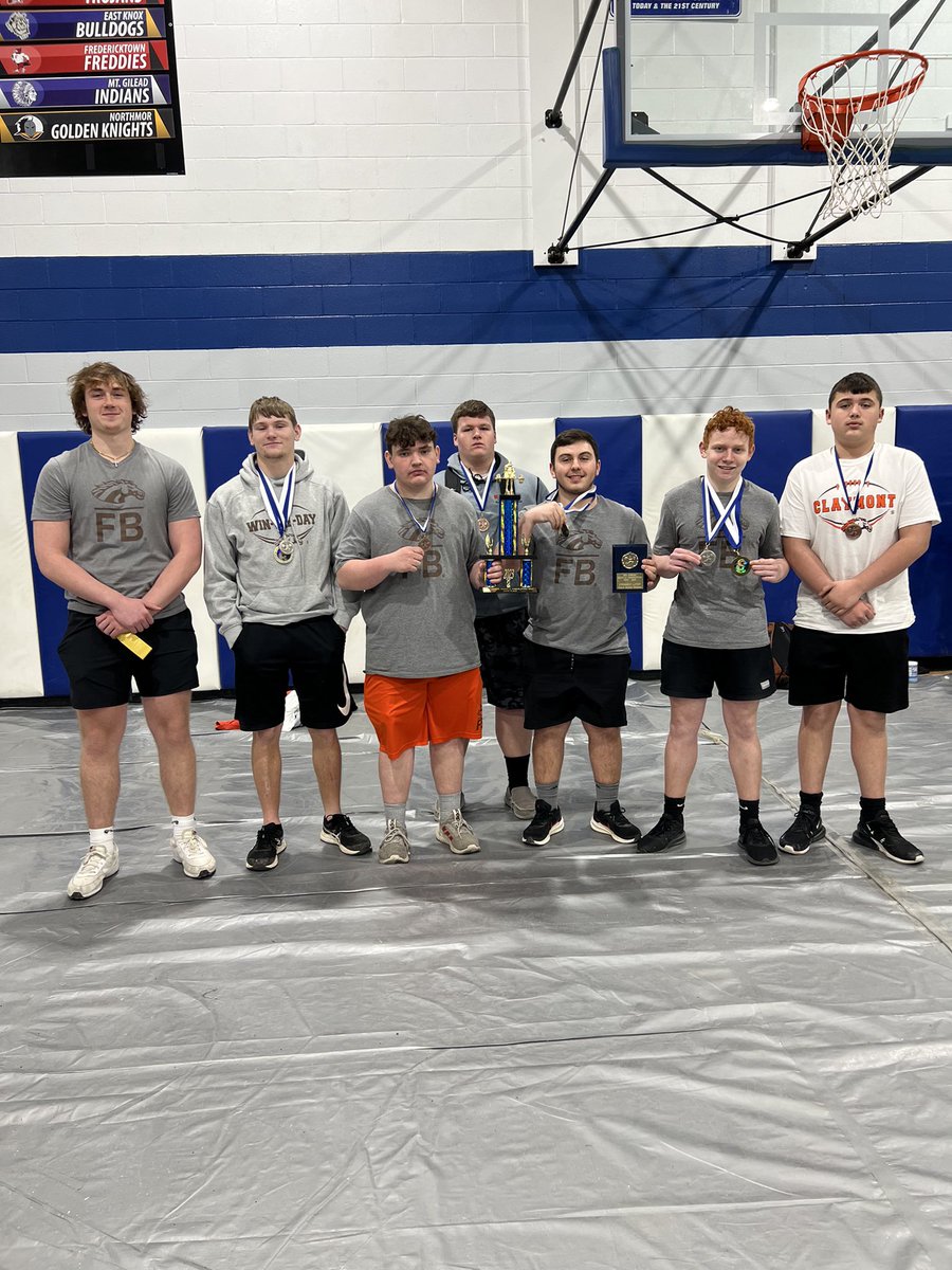 ClaymontSC's tweet photo. Individual Results from Danville. Braylon Vermillion 4th, Mac McCluskey 2nd 1st Bench Press, Peyton Halsey 3rd, Zach Douglas 3rd, Heston Cranmer 3rd, Easton Hursey 2nd 1st Bench Press, Spencer McDonald 1st 1st Dead lift Most Outstanding Lifter https://t.co/iXfT8HRhQL
