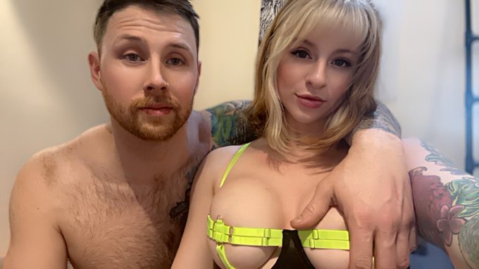Making some fun stuff  😋  @Rown_Official_ https://t.co/nyHlHRkyIK<a class="tags" target="_blank" title="On Twitter" href="/?out=eyJ0eXAiOiJKV1QiLCJhbGciOiJIUzUxMiJ9.eyJpYXQiOjE3MjI0NjkyOTYsImlzcyI6InR3cG9ybnN0YXJzLmNvbSIsIm5iZiI6MTcyMjQ2OTI5NiwiZXhwIjoxNzU0MDA1Mjk2LCJyZWRpcmVjdF91cmwiOiJodHRwczovL3R3aXR0ZXIuY29tL1Jvd25fT2ZmaWNpYWxfIn0.LfLddv8epq47MF4KHL-50M2VG5Na-j2BR2Fjoim13qL-BeVfcPUMb-04RF2yFrb0nEuLraIzqOXhUoTGfi2rRQ">@Rown_Official_</a><a href="/tag/redhead"class="tags"><span>#redhead</span></a><a href="/tag/superbowl"class="tags"><span>#superbowl</span></a><a href="/tag/valentinesday"class="tags"><span>#valentinesday</span></a><a href="/tag/14february"class="tags"><span>#14february</span></a>