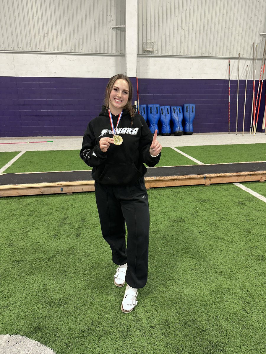 jlo731's tweet photo. This girl was in BEAST MODE today!!! Her strength and determination is like none other! SO proud of you @kay_long29! ππͺππ₯
π¨ New PR 365# π¨
#EMSProud #BOSPower #BOSProud https://t.co/BtpcXtzE4F