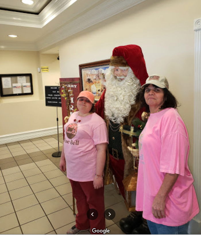 peopleofmaps's tweet photo. Blue Bell Creameries
Sylacauga, AL https://t.co/CjYr9EvPju