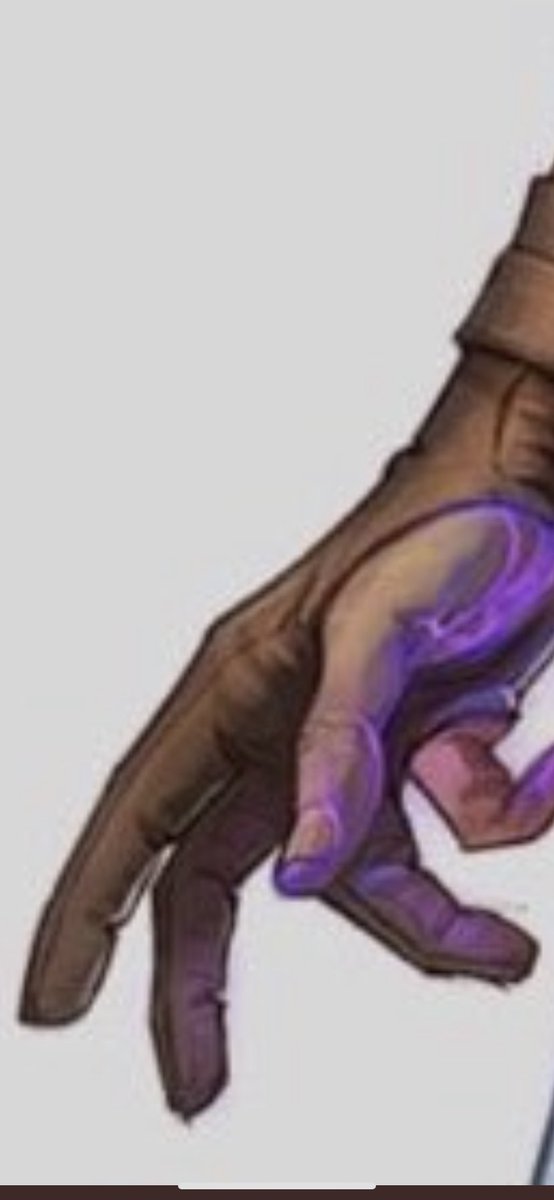 mars_nydoorin's tweet photo. imogen temult i know what you are, only two kinds of people have a muscle memory grip like this and you’re not an archer so… https://t.co/JxZR7ZR870