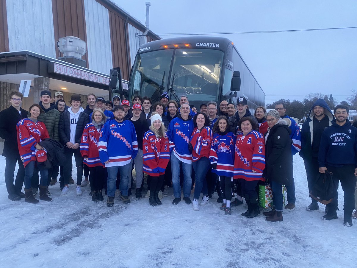 X - Ottawa Jr Canadians tweet media