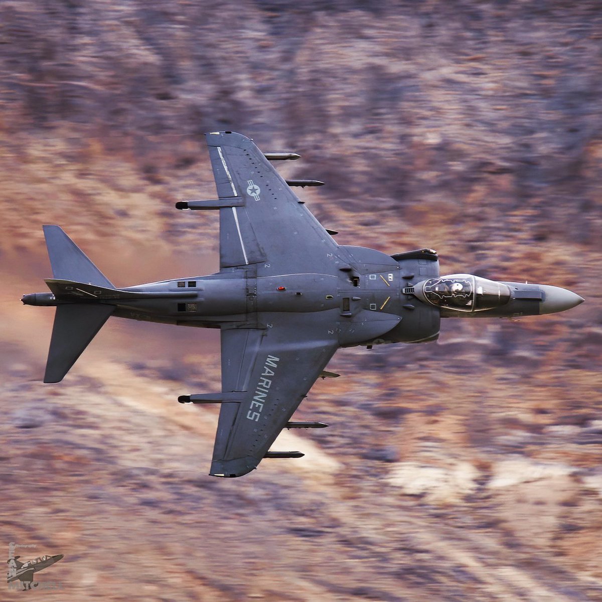Tyler Rogoway On Twitter Rt Smitchphoto Vx 31 Harrier In The