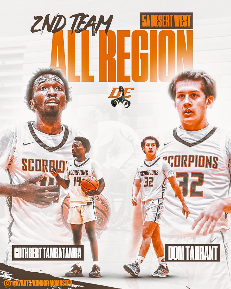 DesertEdgeBasketball tweet media