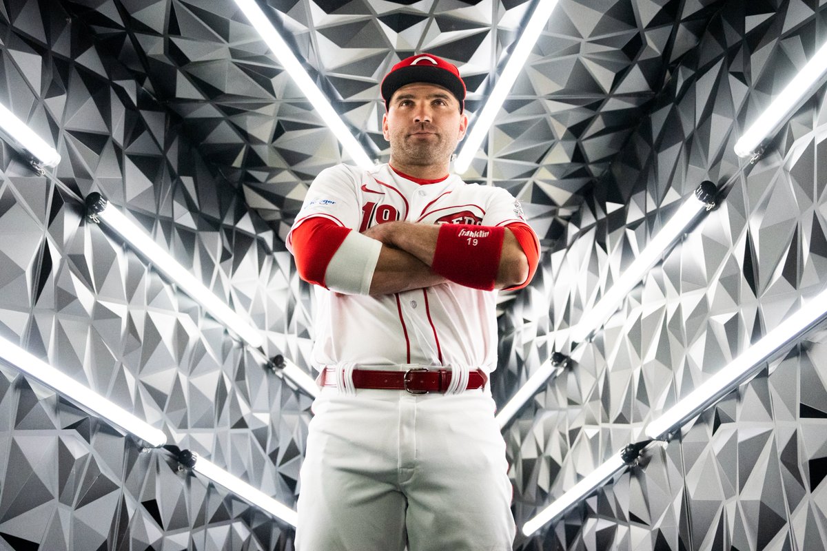 Cincinnati Reds tweet media
