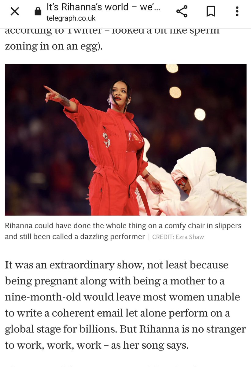 avalondra's tweet photo. @Telegraph Really disappointed with the way the author asserts that being pregnant and a mother of a child makes "most women" incapable of writing a coherent email #everydaysexism cc @PregnantScrewed https://t.co/gz5rNFje3C