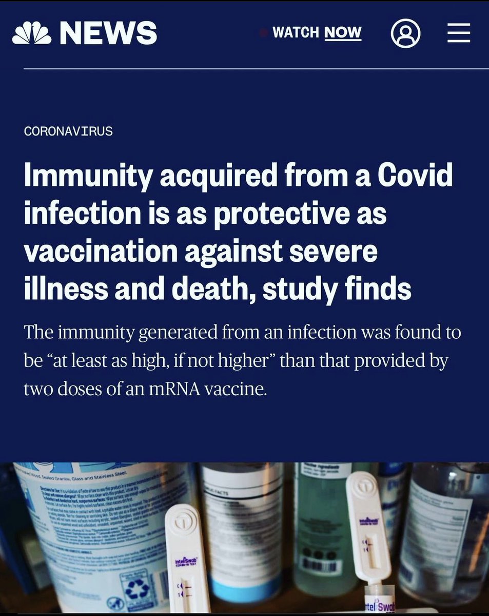 Been saying this for years. Still the tyrants forced their juice on everyone. It’s time they pay up for their damages. #NoAmnesty