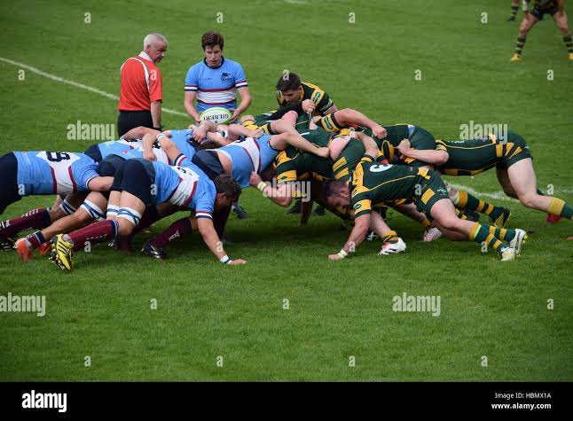 gothardroesner's tweet photo. @AmeAloMex Por esta razón… parece rugby.
Puede ser que lo@dejen hasta donde el jugador avance por si solo https://t.co/IjWh2KLhCY