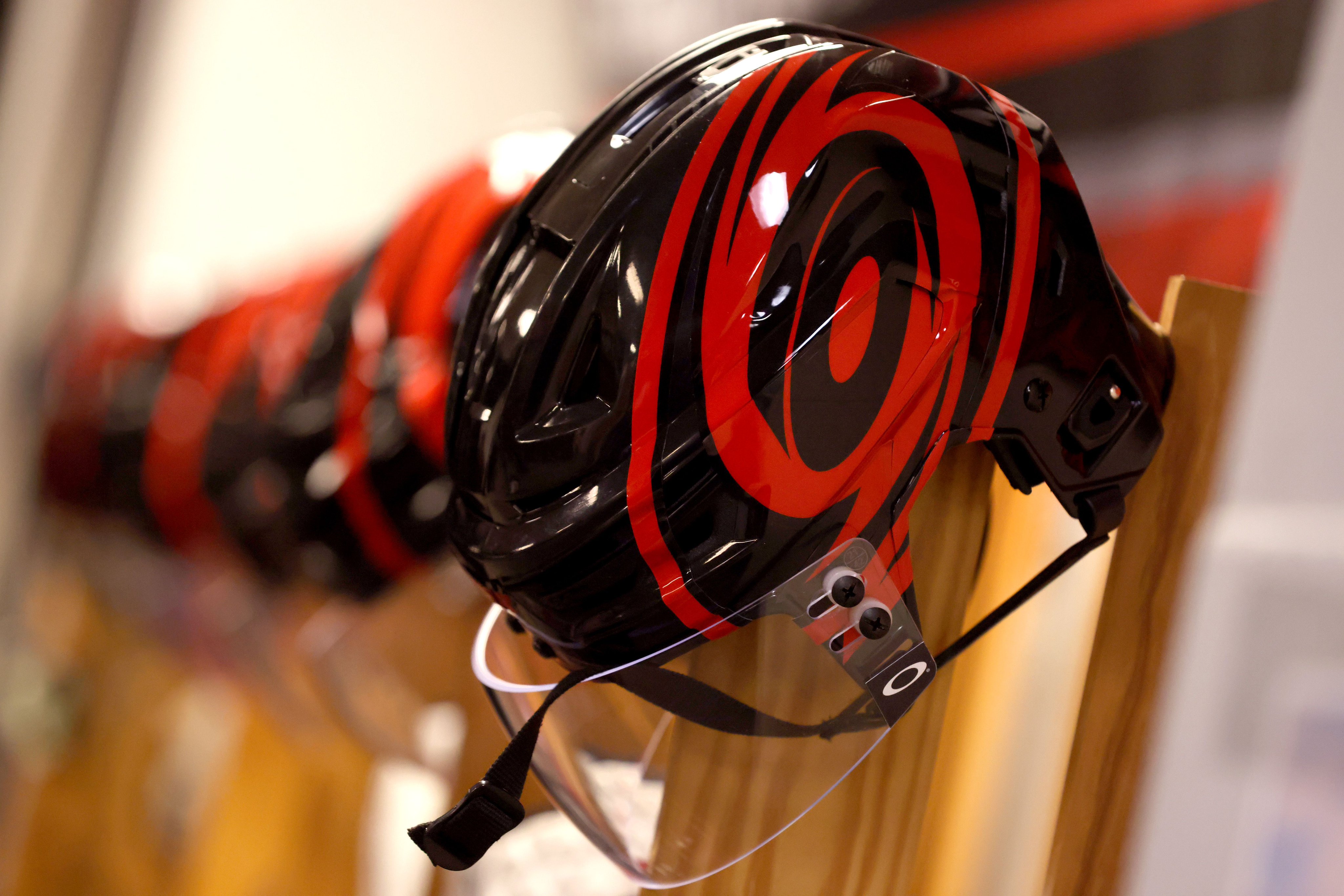 NHL on Twitter "Ready to rock and roll. 🤩 We're just two hours away