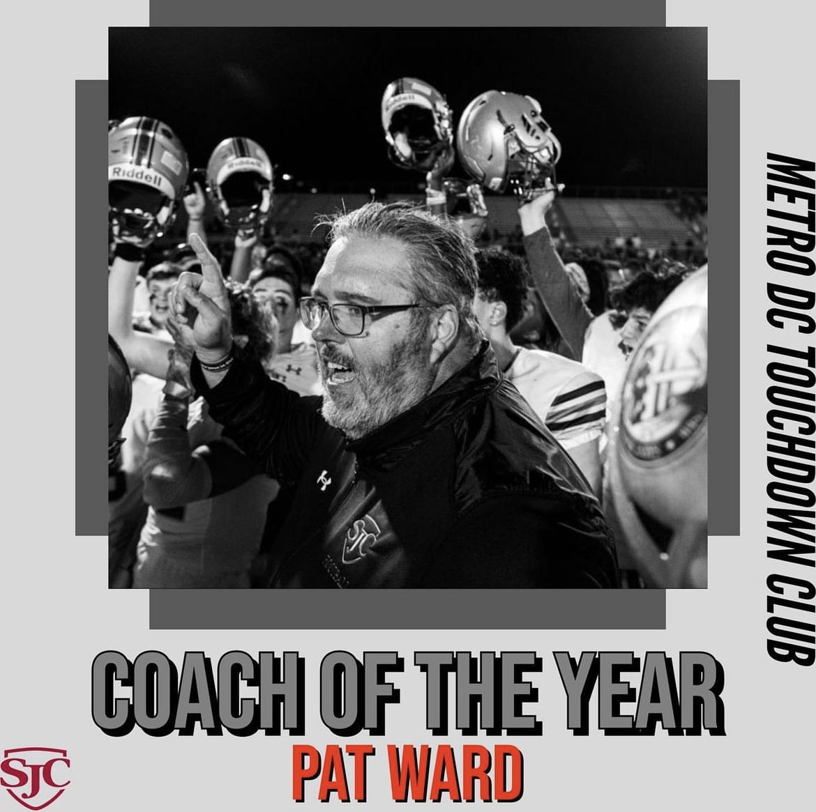 Mike Ward tweet media