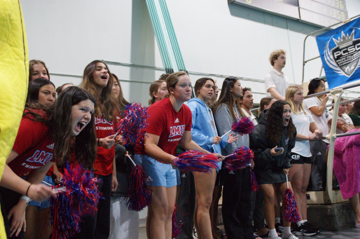 lmulionsWSWIM's tweet photo. Had a VERY successful conference championship meet last week!

Thanks to everyone who made it out for our last meet of the season!!

Read about how we did here:

https://t.co/ogZlWT2DBY

Go Lions! ❤️💙🦁

#JoinThePride https://t.co/IQza2lUjyU
