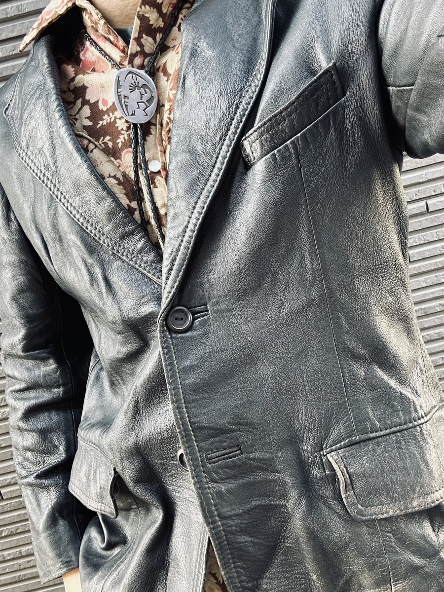 rk0423e30's tweet photo. お久しぶりのコノ感じ😎

やっぱり好き🖤

#オレカジ
#REDWING
#RW8071
#ネオチンピラ https://t.co/1QNdqPhWIl