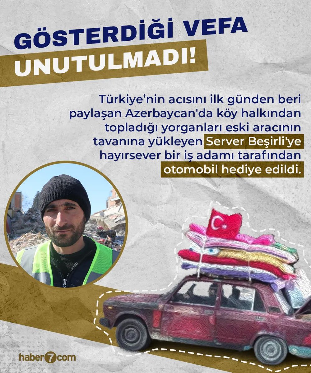 TheMALKOCOGLU's tweet image. Rabbim iki cihan saadeti nasip etsin 
Allah razı olsun güzel insan