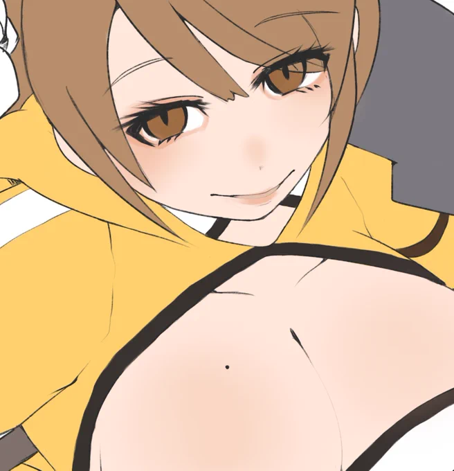 色付けたら少しはマシになった(ヽ'ω`) 