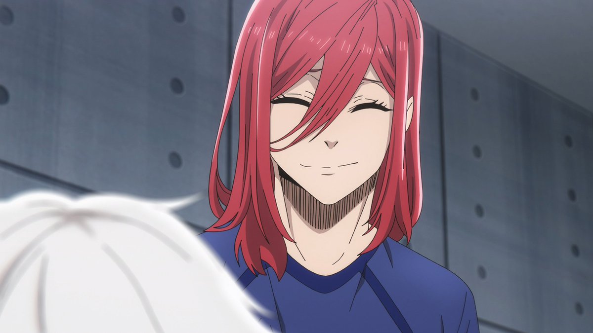 Chigirihy0ma's tweet photo. Cutest smile in the world https://t.co/4SDletPu00