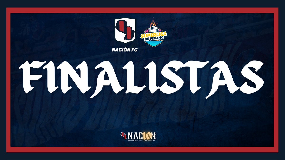 ¡A UN PASO!
🔵🔴🌪