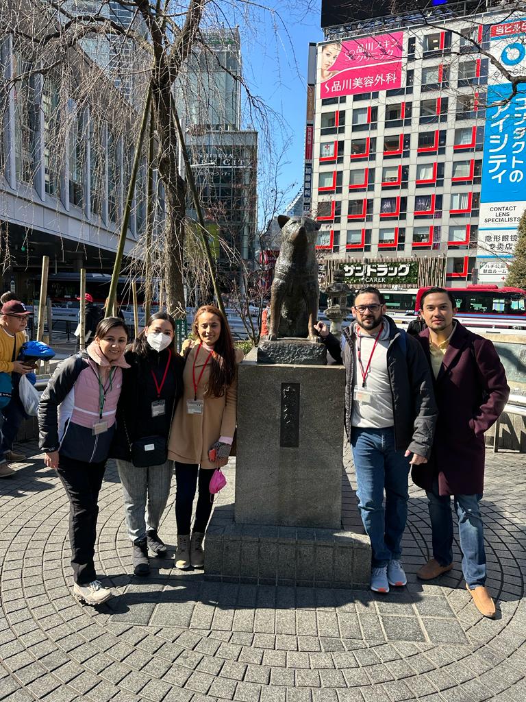 GabrielCorellaQ's tweet photo. @oscar_mezar mañana visitamos tu natal Osaka! https://t.co/sAWwIv6nN3