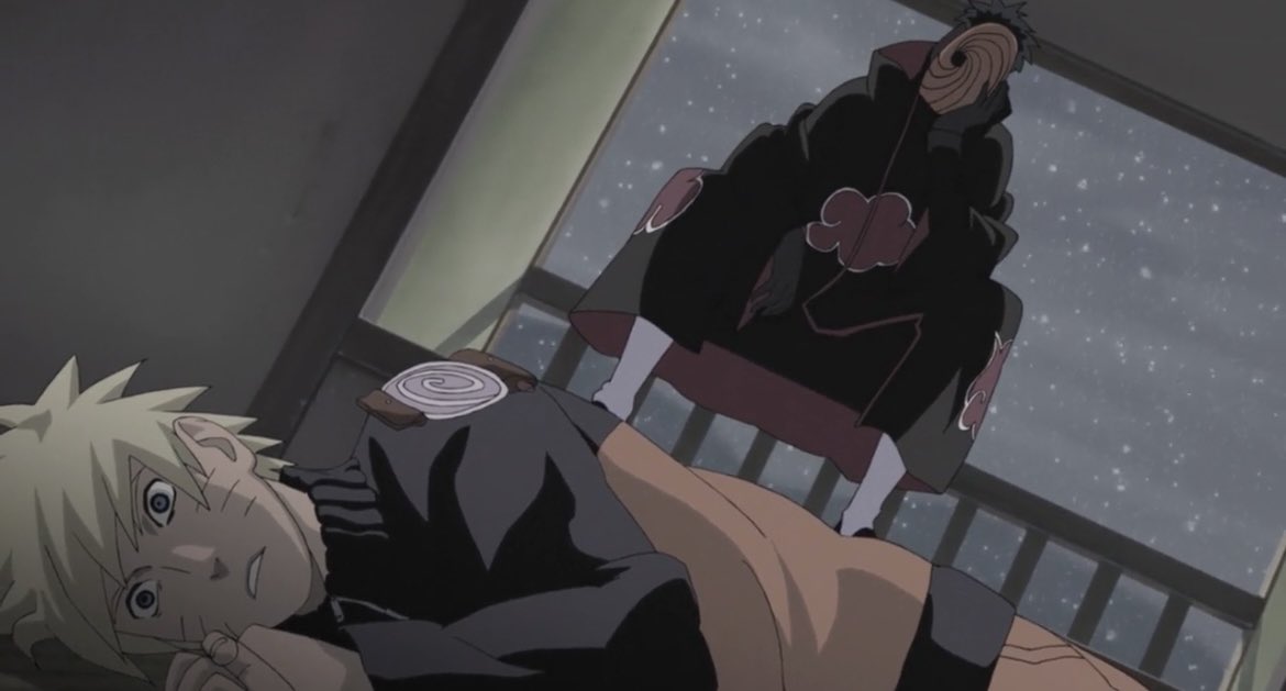 lightningpapi's tweet image. 5 Kage Summit was one of the best Naruto arcs: A Thread 🧵