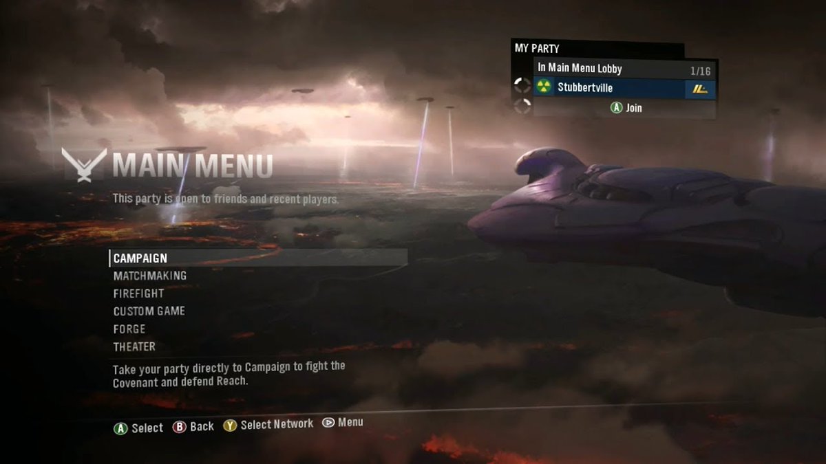 LateNightGaming tweet media