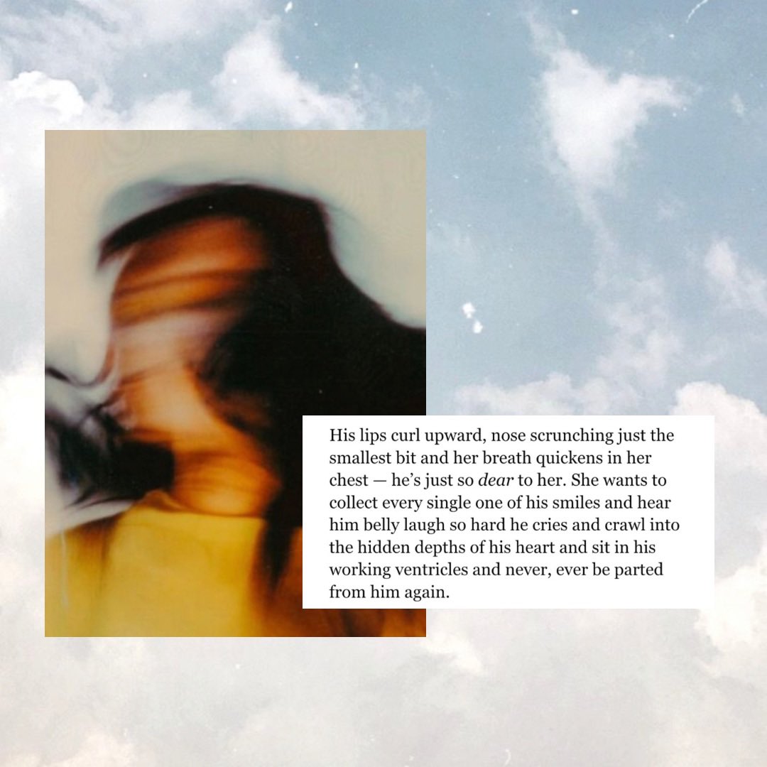 velitunae's tweet photo. in other words (i love you) 
part 2/2: &amp; found again
#darklina, e, 5.4k
a second chance romance abo au
https://t.co/wfETYAkMN5 https://t.co/ErygDFEwcC