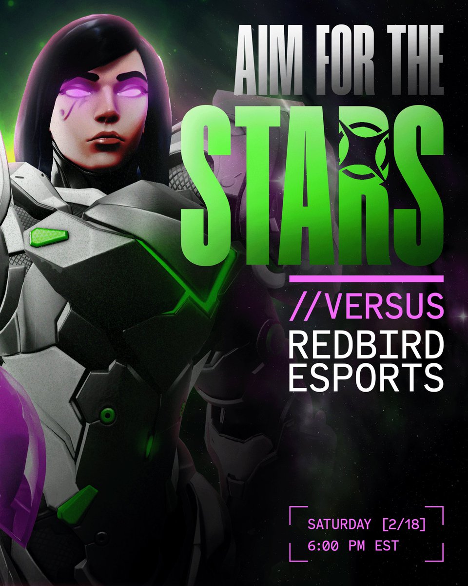 TychoGG's tweet photo. A worthy opponent arises. 

Round 4 of OWWC USA Trials VS @Redbird_Esports begins now!

#BurstOfLight | #OWWC2023 https://t.co/xHAgc5SqHZ