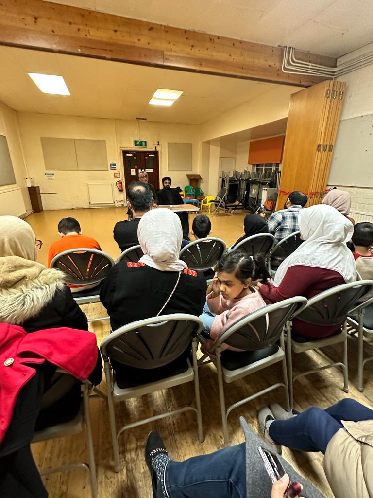 NorthstoweM's tweet photo. Excellent discussions on the background and events related to Al #Israa Wal #Miraaj ( The night journey and heaven ascension).
#islam #miracle #northstowe https://t.co/9BSYjhwHar