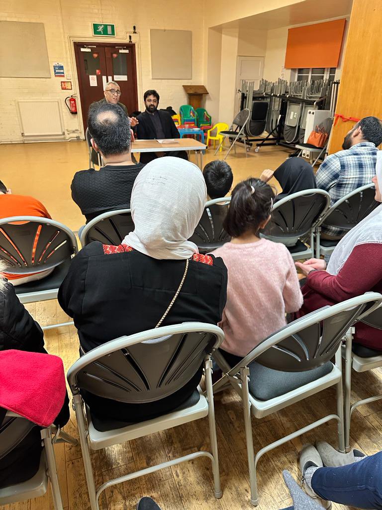 NorthstoweM's tweet photo. Excellent discussions on the background and events related to Al #Israa Wal #Miraaj ( The night journey and heaven ascension).
#islam #miracle #northstowe https://t.co/9BSYjhwHar