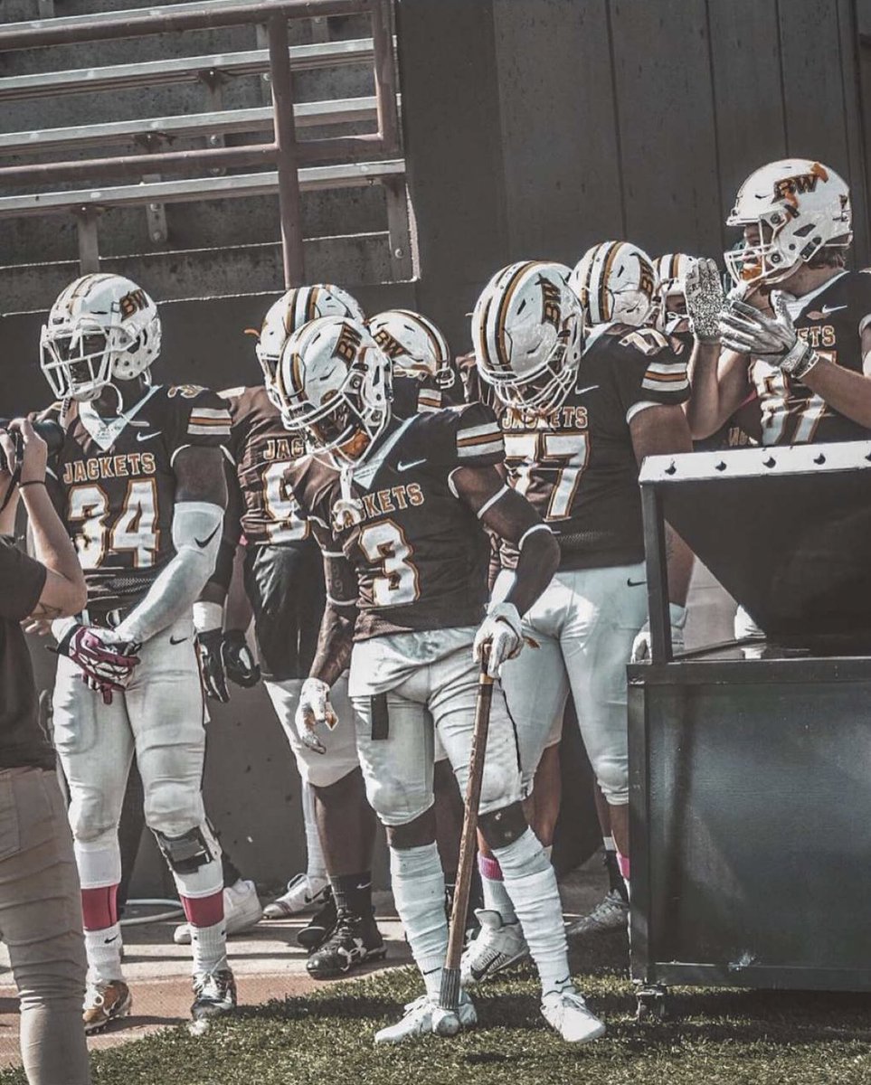 Dominic Rendon π€π€π½ (@dominicrendon_2) on Twitter photo After a good talk with <a href="/Coach_Parnell/">Rynell Parnell</a> I would like to say Iβm blessed to receive my second offer from Baldwin Wallace University. Go yellow jacketsπ―βοΈ <a href="/239Sneddon/">Coach Sneddon</a> <a href="/CoachPasquale/">David Pasquale</a> <a href="/NFMHS_Football/">Red Knight Football</a> <a href="/BWUBaseball/">BW Baseball</a> After a good talk with <a href="/Coach_Parnell/">Rynell Parnell</a> I would like to say Iβm blessed to receive my second offer from Baldwin Wallace University. Go yellow jacketsπ―βοΈ <a href="/239Sneddon/">Coach Sneddon</a> <a href="/CoachPasquale/">David Pasquale</a> <a href="/NFMHS_Football/">Red Knight Football</a> <a href="/BWUBaseball/">BW Baseball</a>