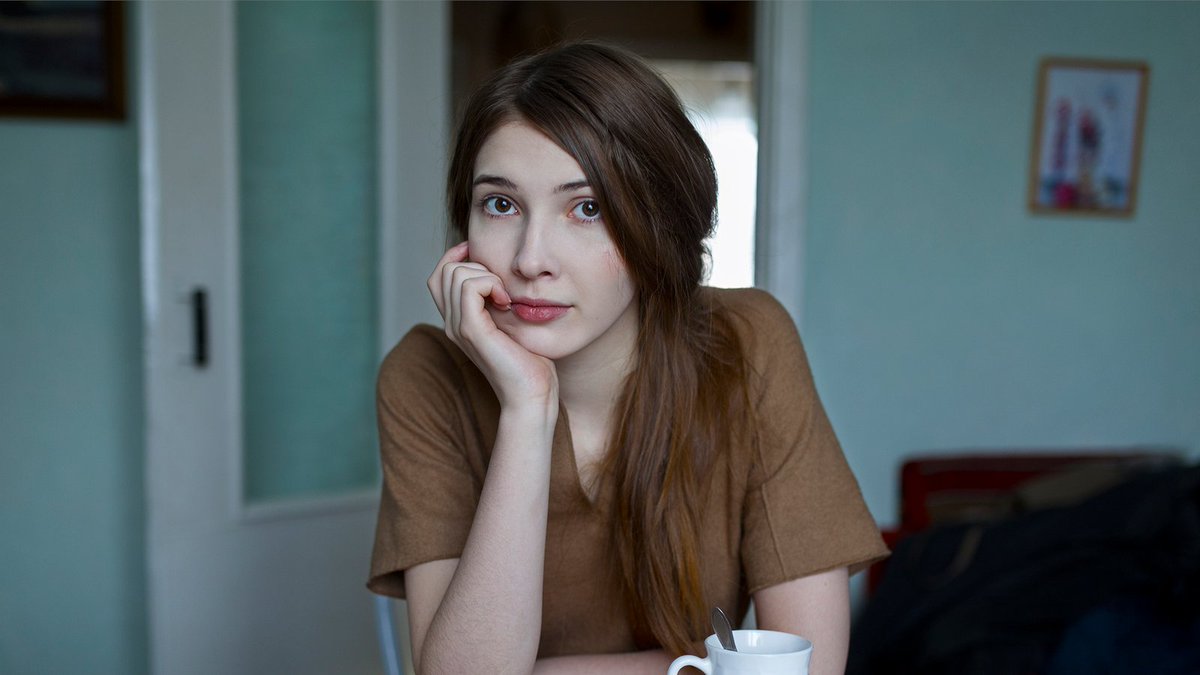 TheOnion's tweet photo. Woman Feeling Doubly Conflicted About Attending ‘Harry Potter’-Themed Plantation Wedding https://t.co/PK2rWPWf3T https://t.co/HYTIleAZDw