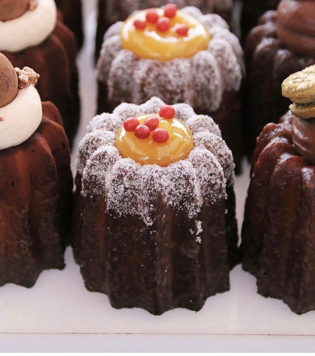 Heaven in a bite 🥰