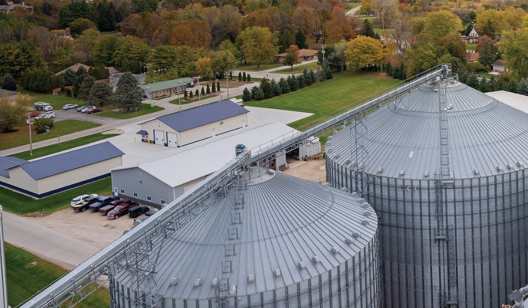 AgHires's tweet photo. .@Adell_Coop is #HIRING a Sales Agronomist in Adell, WI. Develop a strong relationship with new & existing customers by providing sound agronomic service & advice. Join this dynamic & forward-thinking organization. Learn more & apply today https://t.co/DrhpSzGYNX #AgJob #SalesJob https://t.co/pWssrXuFP5