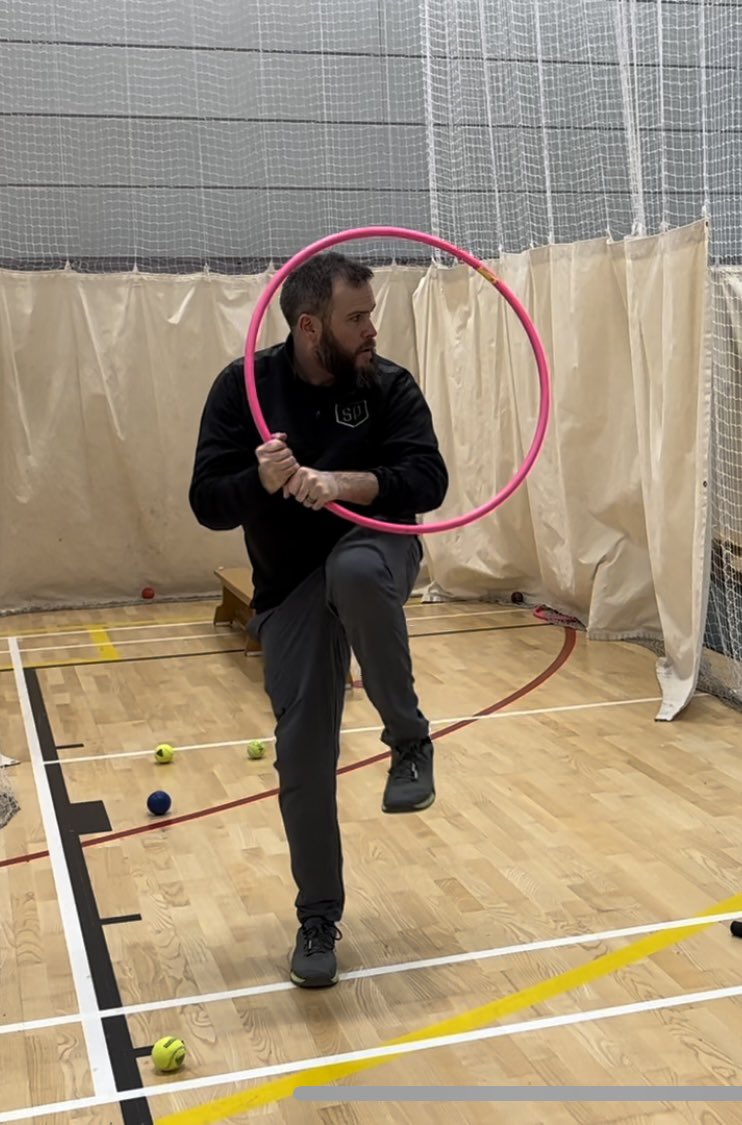 ElitecricketP's tweet photo. Thank you #willlintern for todays sessions on #powerhitting and #throwing #fielding there was a lot learned from the sessions and the attention to detail was outstanding as ever https://t.co/FSj9B9798u