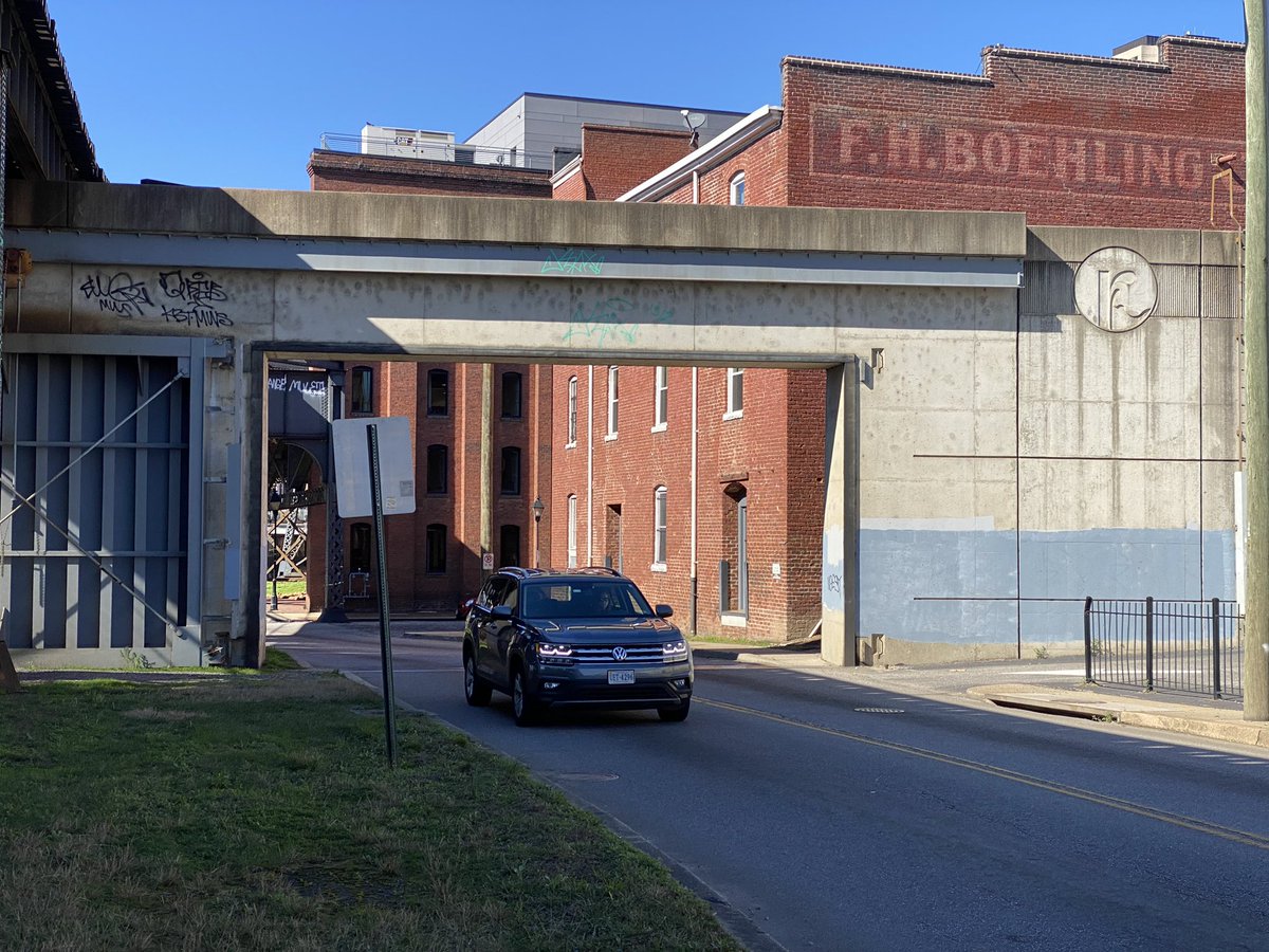 Georgetown Urban & Regional Planning Program tweet media