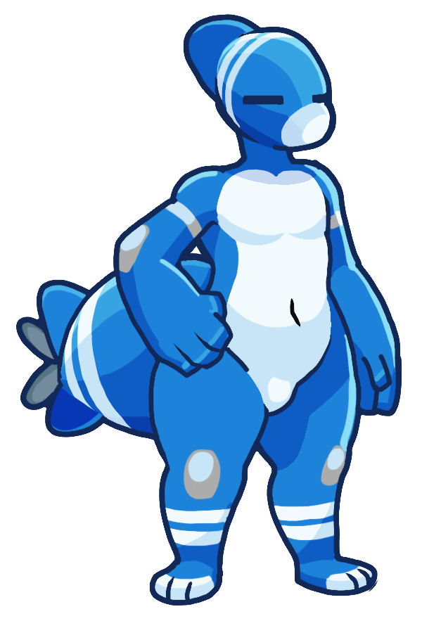 DoomBox (Commissions are Open!) tweet media