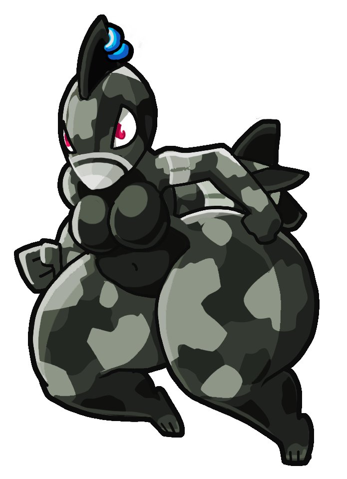DoomBox (Commissions are Open!) tweet media
