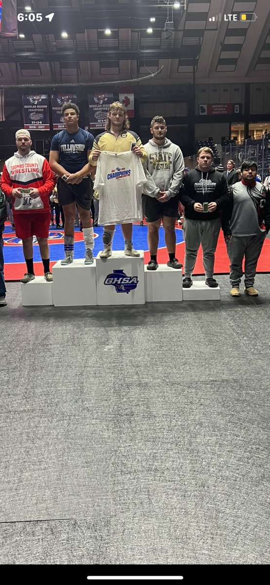 State placer ready to get back to work and come back stronger for senior year 
<a href="/CavsRecruits/">Callaway Football</a> 
<a href="/Robbie_Adams/">𝗖𝗼𝗮𝗰𝗵 𝗥𝗼𝗯𝗯𝗶𝗲 𝗔𝗱𝗮𝗺𝘀</a> 
<a href="/SeWrestle/">SEWrestle</a> 
<a href="/GeorgiaGrappler/">Georgia Grappler</a>