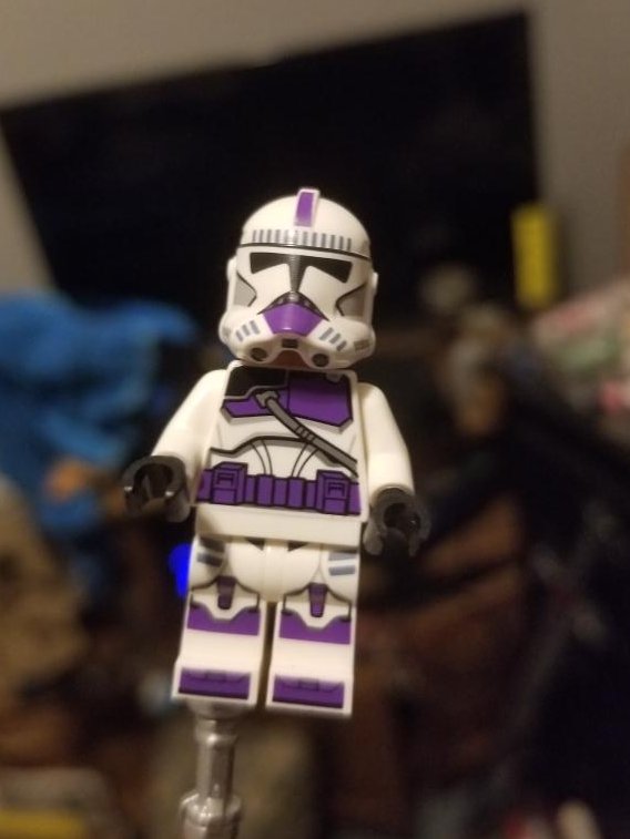 TravisHillsthe1's tweet photo. I Love Clone troopers, but with purple armor it's even better!!!
Art by Timothy Read
Link https://t.co/jJpp2FQsuI
#StarWars #Clonetroopers #purplearmor #LEGO
#purple #Clones #Starwarstheclonewars #Legofigure https://t.co/ZiUWoVKQxZ