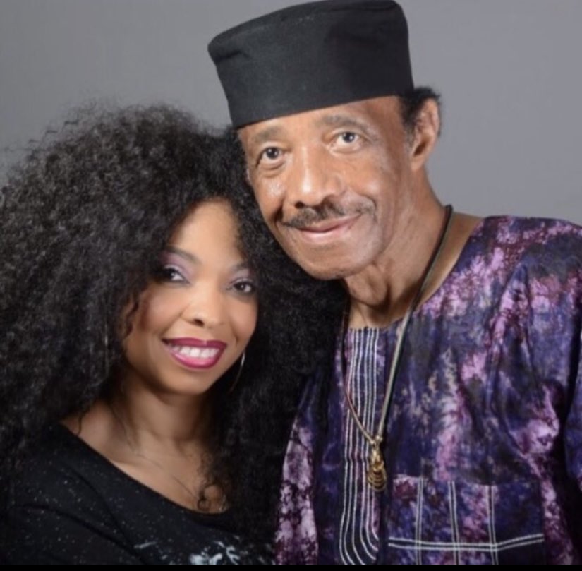Summarae's tweet photo. Happy Birthday to my handsome daddy @unclespirit I can’t explain how essential you are in my life. No gift can ever match the gifts of love &amp; affection you have given to me. Love you ❤️Photo: @WhatdaFbrown #aquarius #aquariusseason #love #family #daddysgirl #summarae #unclespirit https://t.co/124Mq8FhdC