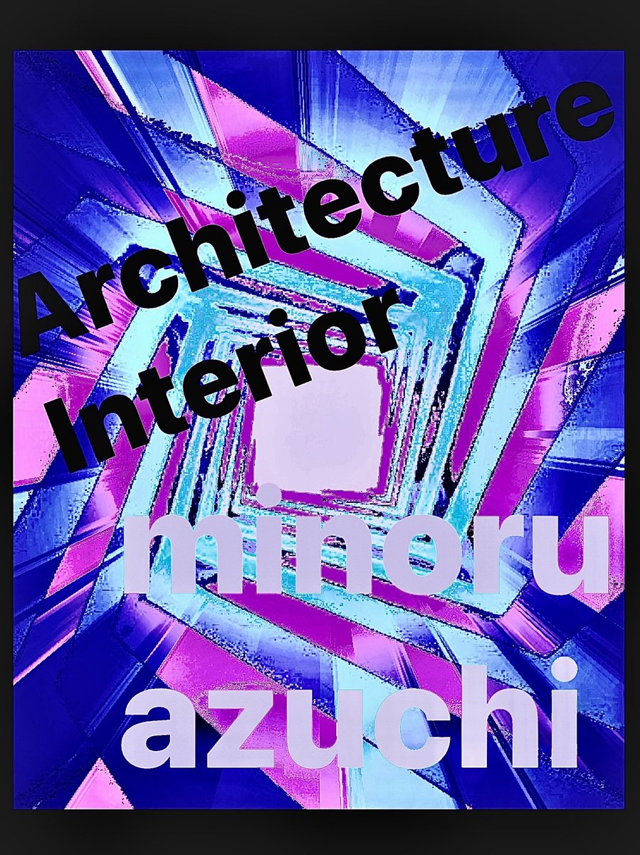 minoru_azuchi's tweet photo. Amazon 日本　で　安土実　と　検索して頂ければ　４４冊　デザイン　モダンアート　インテリア　建築　プロジェクト　モード　美術館など　さまざまな　ジャンルで　上位に入っており　購買４８０円　又は　読み放題が　出来ますので　よろしくお願い申し上げます。 https://t.co/0VzhELHvA7