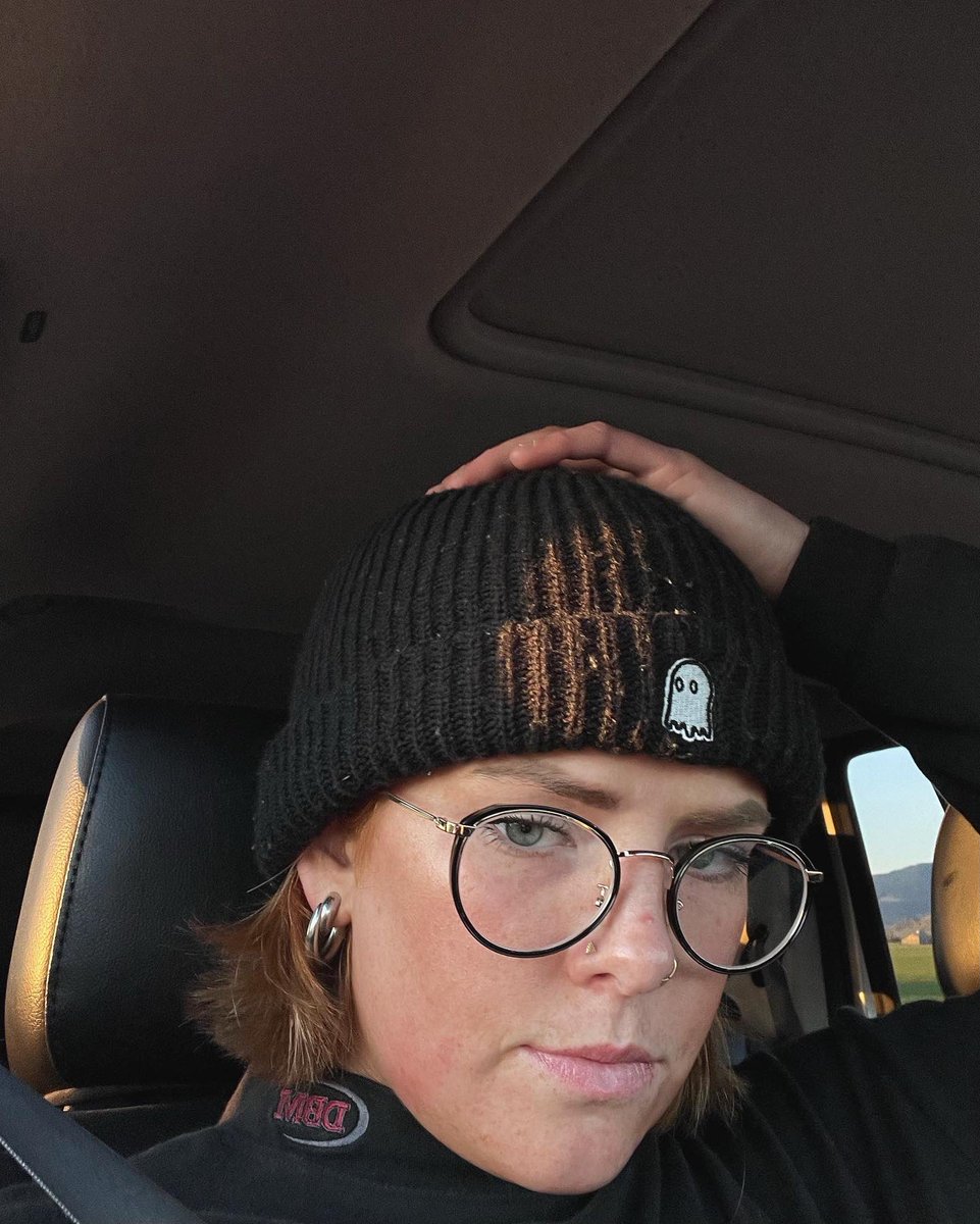 Illermad's tweet image. Been a min